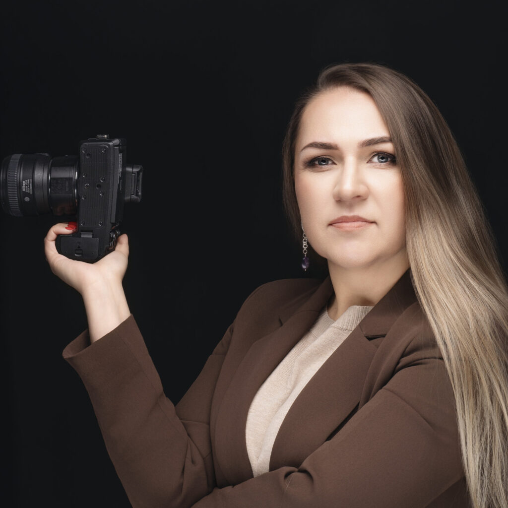 zdjęcie anety kubicy